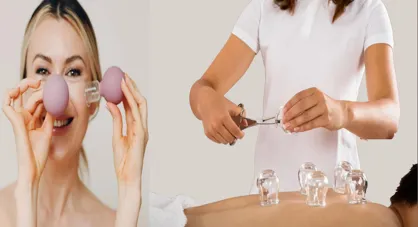 Hijama-Cupping Therapy-at-home